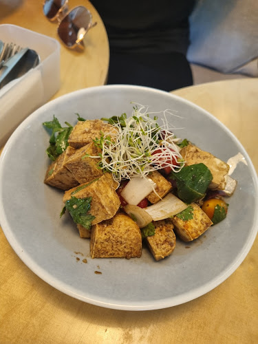 Opinii despre Real Food Yishun în Singapore - Hospitality and gastronomy