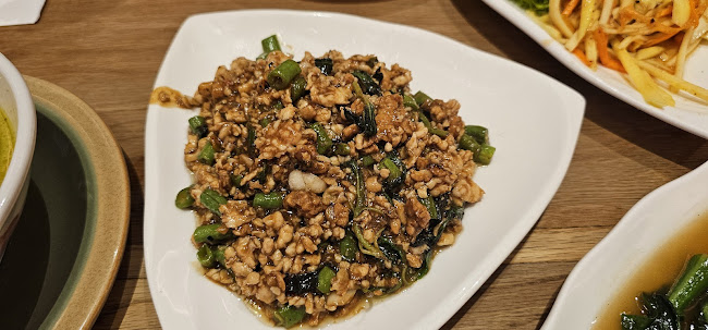 Opinii despre Siam Kitchen (Khatib) în Singapore - Hospitality and gastronomy