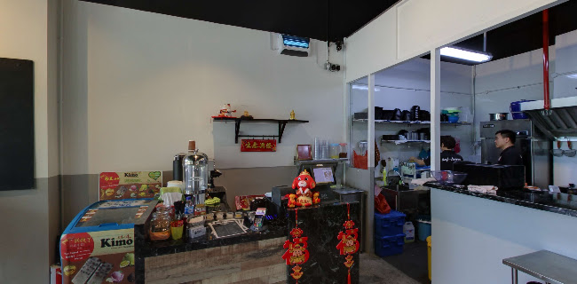 Opinii despre The Beef Station 牛肉站 în Singapore - Hospitality and gastronomy