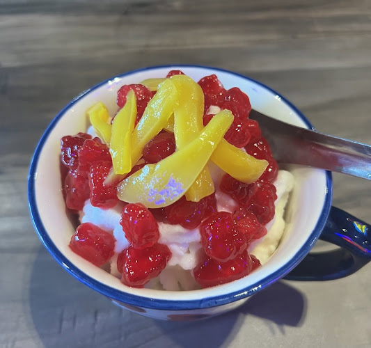 Comentarii opinii despre Suk's Thai Kitchen