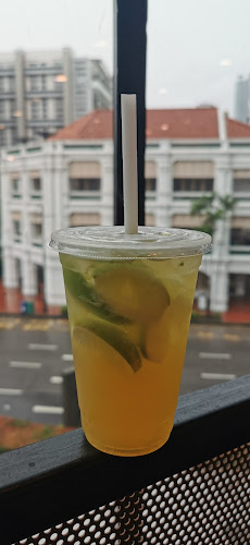 Café&Meal MUJI Raffles City - Hospitality and gastronomy