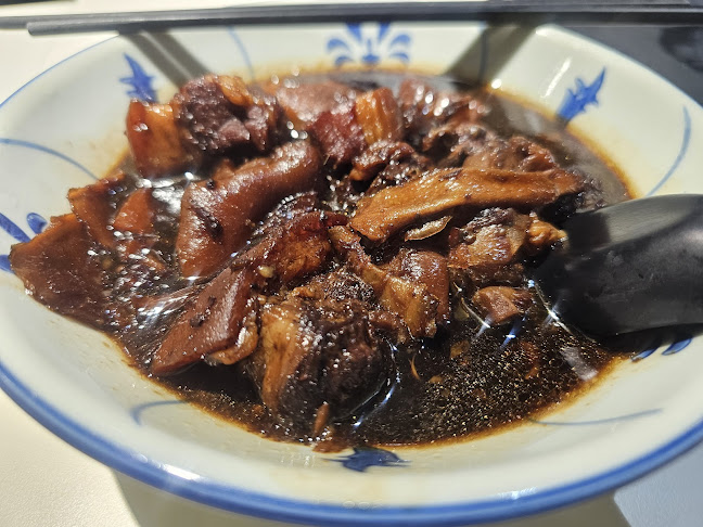 Comentarii opinii despre Lao Jiang Superior Soup (Oasis Terraces)