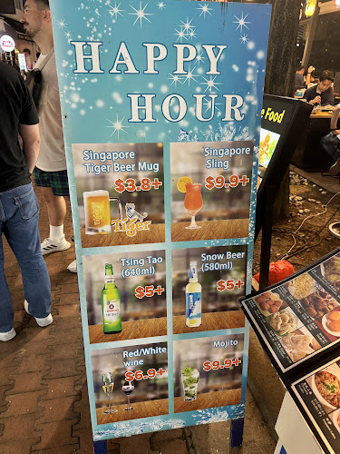 Tong Fu Ju Sichuan Restaurant - Singapore