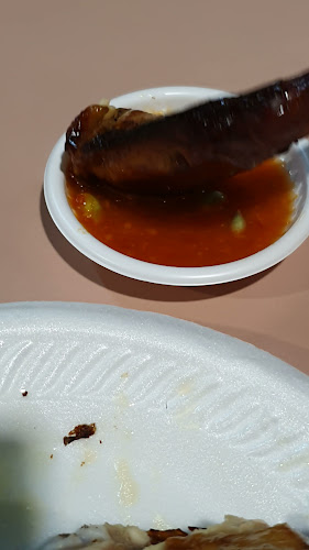Sin Bedok North BBQ Chicken Wing - Hospitality and gastronomy