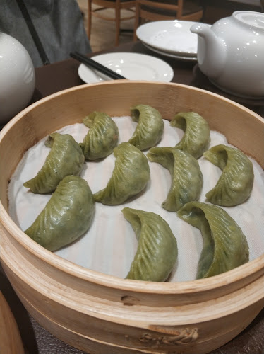 Din Tai Fung - Hospitality and gastronomy