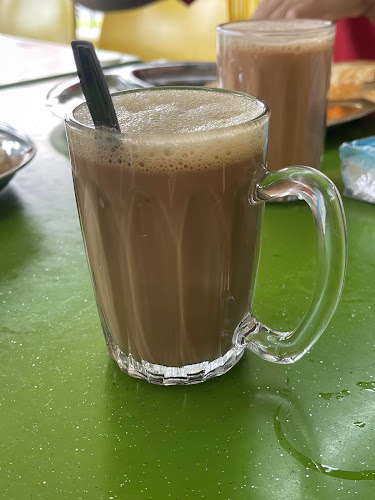 Al Heera Restaurant - Singapore