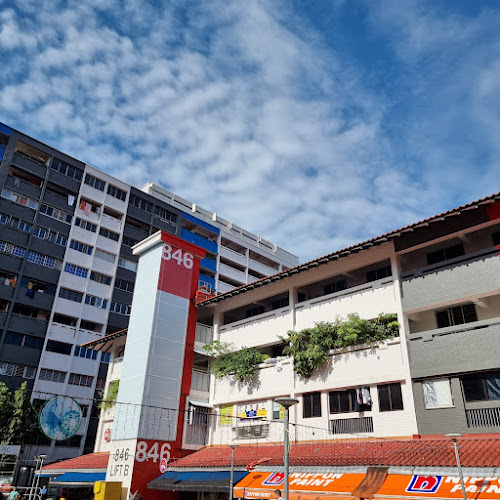 GHK @ Khatib - Singapore