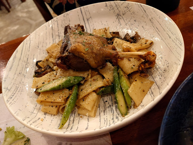 Opinii despre 5 by Sans-Façon în Singapore - Hospitality and gastronomy