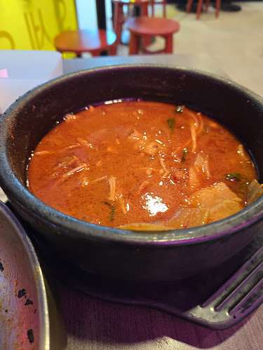 Ajumma's (Waterway Point)