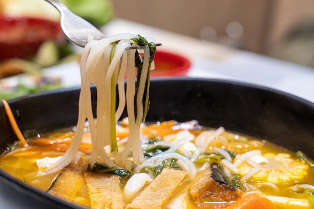 Opinii despre Red Apple Veggie Cafe în Singapore - Hospitality and gastronomy