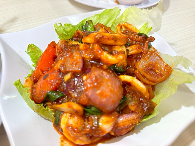 Hb 54 Kopitiam - Hospitality and gastronomy