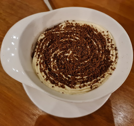 Vineyard - Singapore