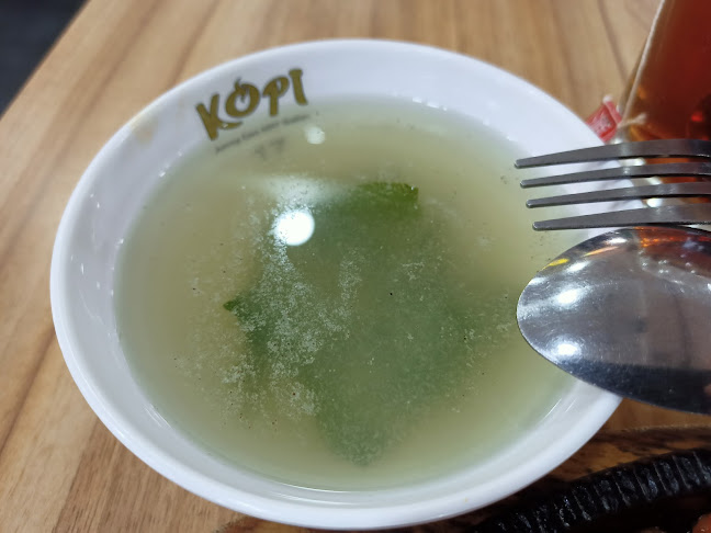 BGAIN 130 Eating House