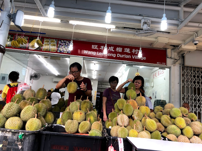 7 Jln Batu, #01-109, Singapore 431007