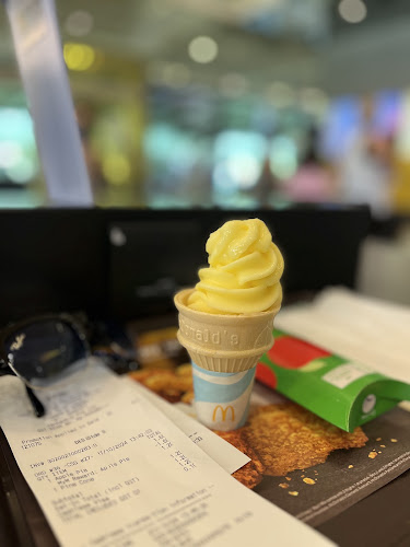 Comentarii opinii despre McDonald's Marine Cove