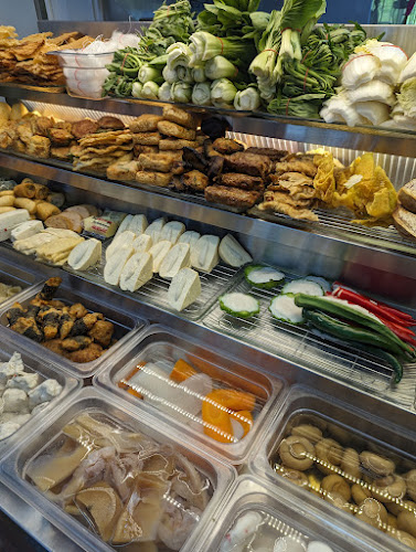 65TB Zijia Yong Tau Foo