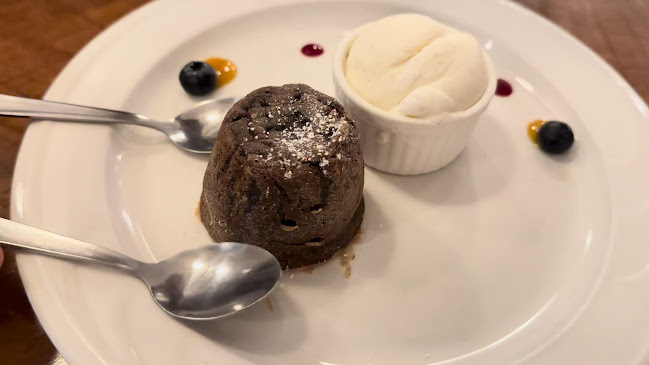 Cacio e Pepe Italian Restaurant