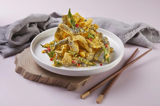 Comentarii opinii despre Lao Huo Tang 老火汤 - Pasir Ris Mall