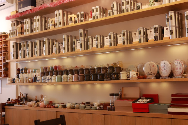 Opinii despre Yixing Xuan Teahouse în Singapore - Hospitality and gastronomy