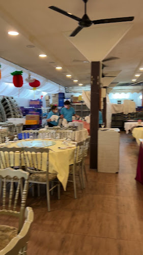 Opinii despre Gim Tim Restaurant în Singapore - Hospitality and gastronomy