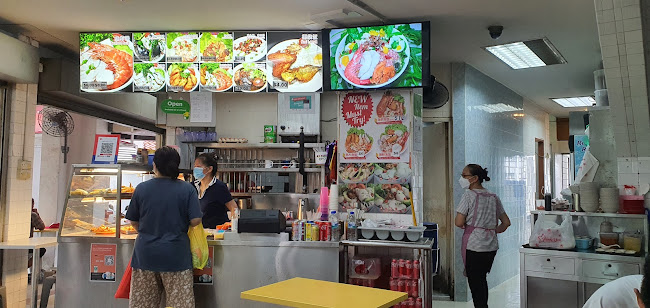 Hong Sheng Kitchen 鴻升小厨