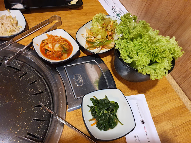 Wonderful Bapsang - 원더풀밥상 (IMM) - Hospitality and gastronomy