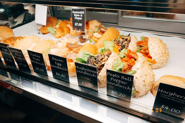 Comentarii opinii despre Nick Vina Artisan