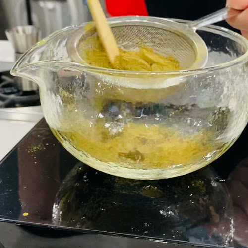 Matchaya - Changi Airport Terminal 3 - Singapore