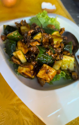 Comentarii opinii despre Regal Golden Steamboat