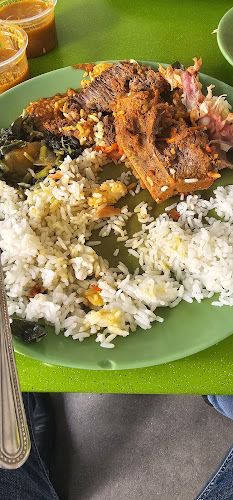 Comentarii opinii despre ABC Maju Restaurant