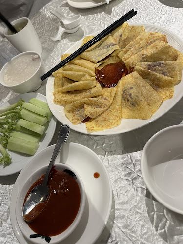 Jia He Chinese Restaurant - Singapore