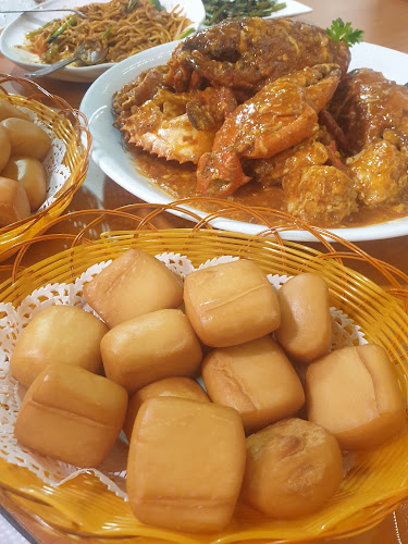 1206 ECP, #01-07/08 East Coast Seafood Centre, Singapore 449883