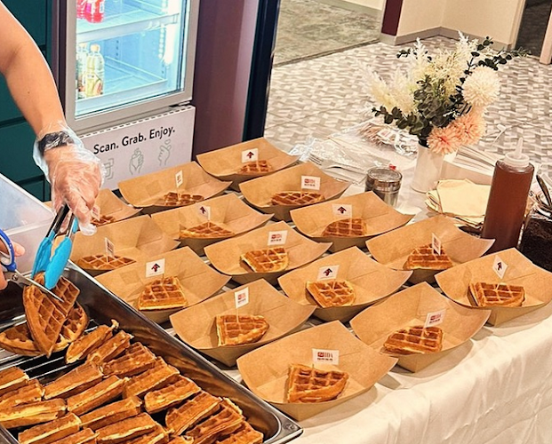 Opinii despre Three's A Crowd în Singapore - Hospitality and gastronomy