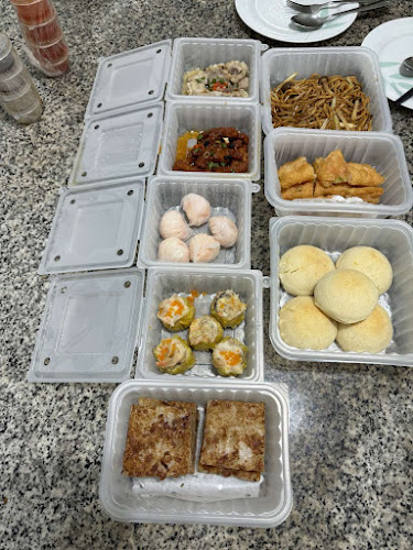 Canton Paradise 樂天小香港 at Bedok Mall - Singapore