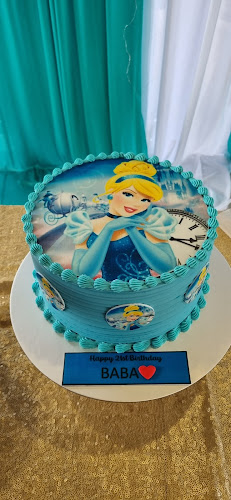 Sooperlicious Cakes - Hospitality and gastronomy