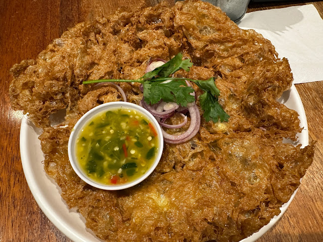 Sanook Kitchen - Kallang Wave Mall - Singapore