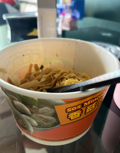 Blk 505 Canberra Link, #01-04 Multi Storey Carpark, Singapore 750505