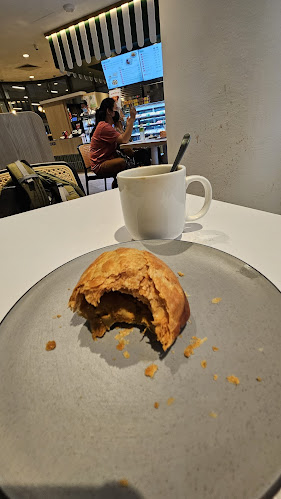 Opinii despre Polar Puffs & Cakes | Sengkang General and Community Hospitals în Singapore - Hospitality and gastronomy