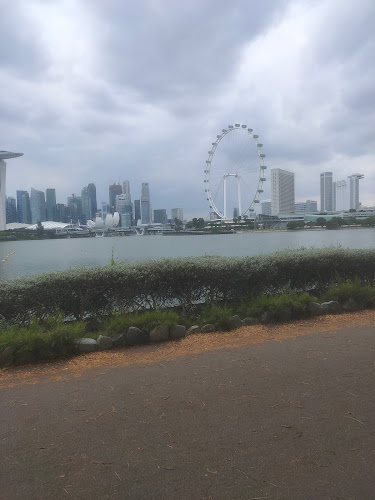 Gelatissimo Singapore Flyer - Hospitality and gastronomy
