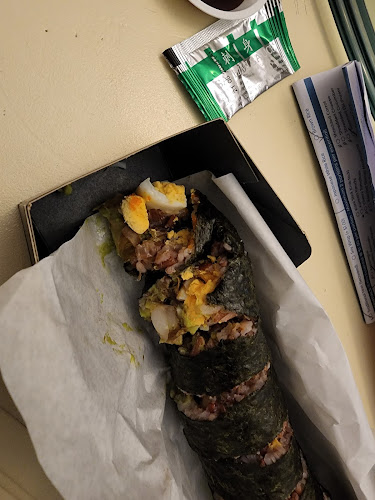 Maki-San (Bedok Town Square) - Hospitality and gastronomy