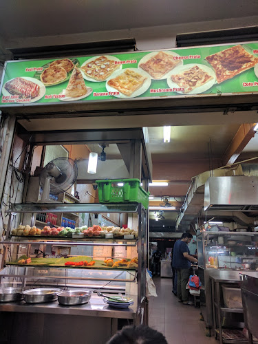 335 Bedok Rd, Singapore 469510