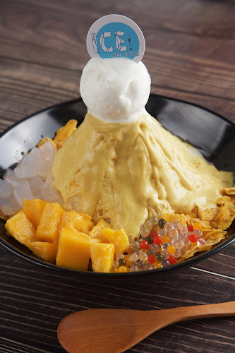 Ice On You - Hospitality and gastronomy