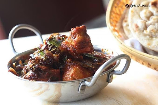 HeritageOne Restaurant - Singapore