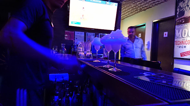 Mogambo Bar & Restaurant - Hospitality and gastronomy