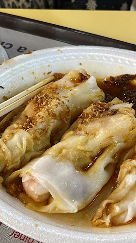 Comentarii opinii despre Freshly Made Chee Cheong Fun