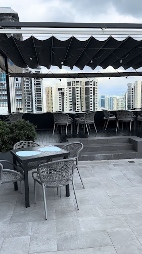 581 Orchard Road voco, Level 24 Orchard, Singapore 238883