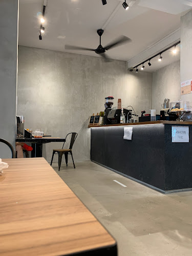 Thong Aik Coffee - Hospitality and gastronomy