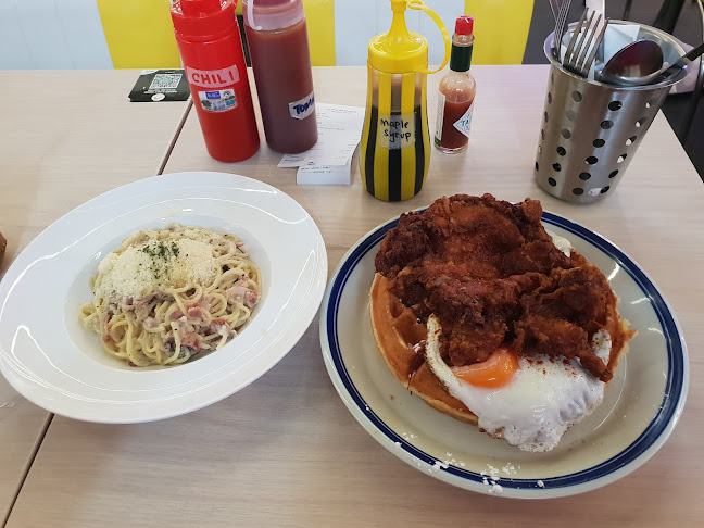 No Horse Run Café Westgate Mall B2-K8 (Gourmet Paradise) - Hospitality and gastronomy