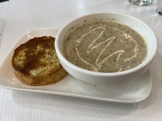 Opinii despre SOD Cafe în Singapore - Hospitality and gastronomy