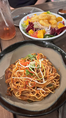 The Halia at Singapore Botanic Gardens - Hospitality and gastronomy